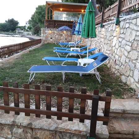 Pension Alexandros Πρέβεζα Εξωτερικό φωτογραφία
